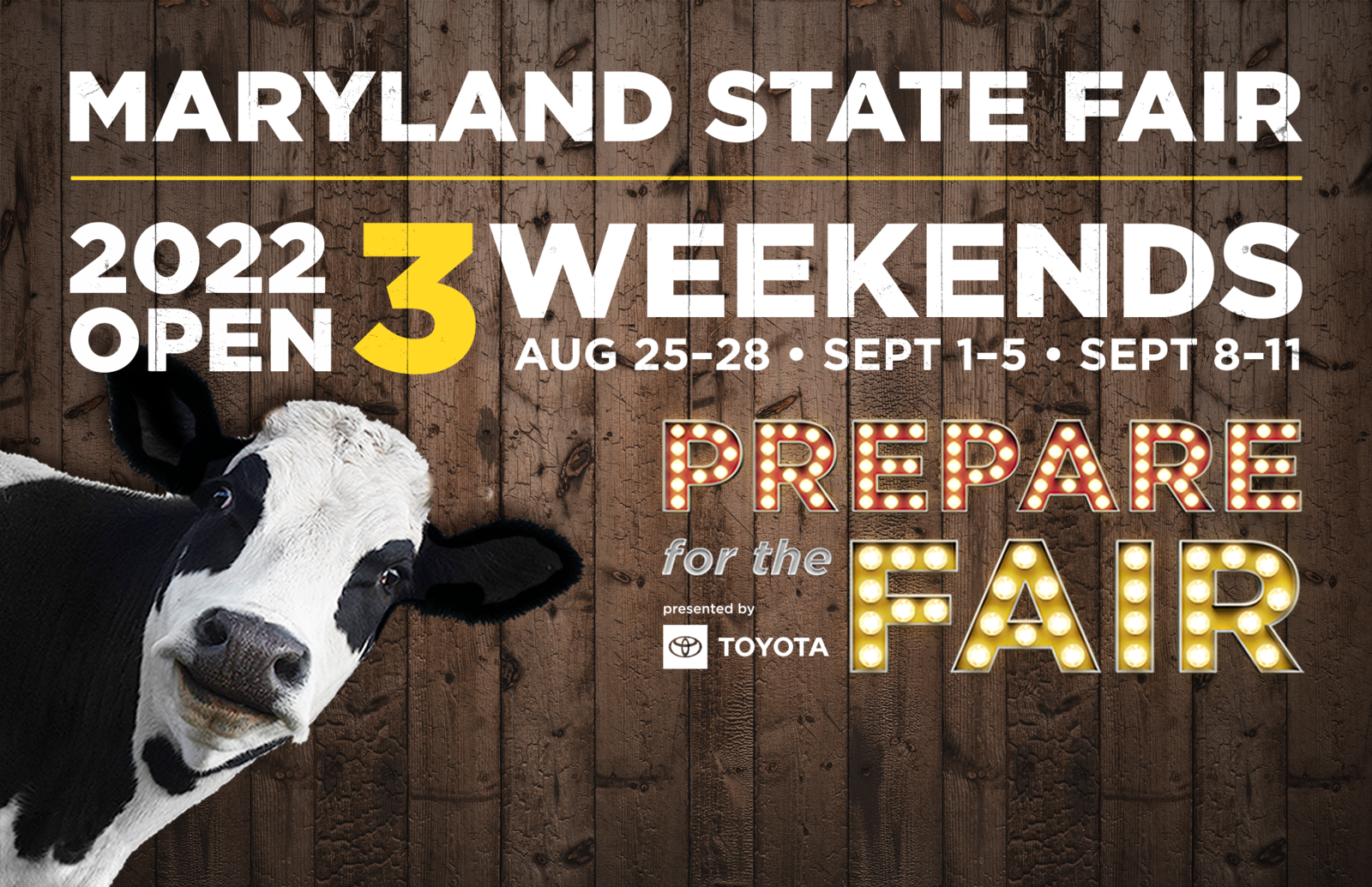 The Maryland State Fair and Agriculture Society, Inc.