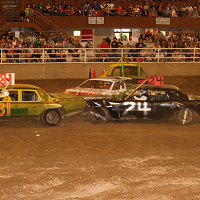 Tommy G Memorial Demo Derby
