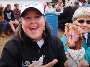 Turkey Leg