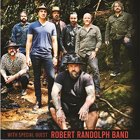 Zac Brown Band