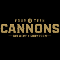 14 Cannons Brewing Company