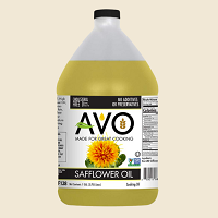 AVO Organic Safflower Oil
