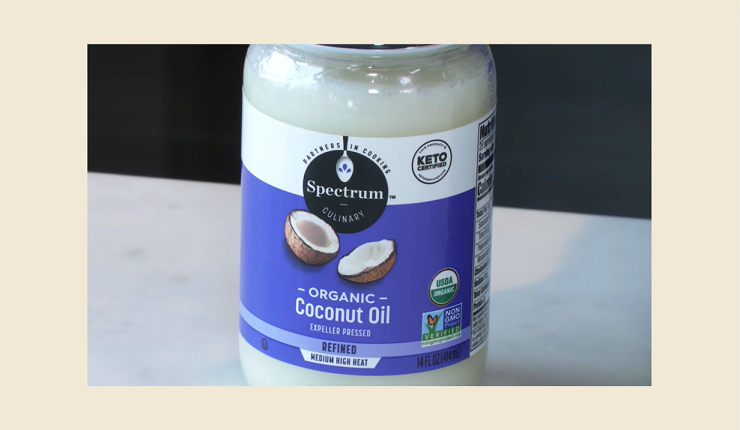 Coconut Oil