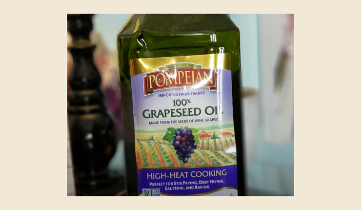 Grapeseed Oil