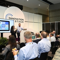 Innovation Stage