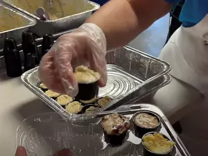 National Banana Pudding Festival