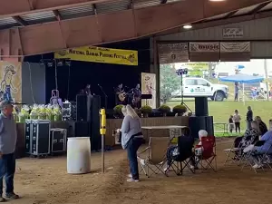 National Banana Pudding Festival