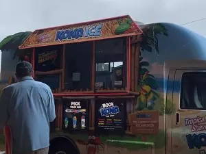 National Banana Pudding Festival