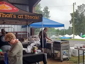 National Banana Pudding Festival