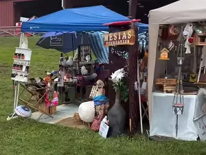 National Banana Pudding Festival