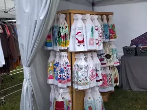 National Banana Pudding Festival