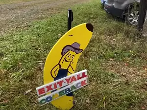 National Banana Pudding Festival