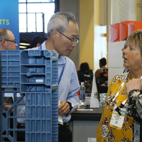 Reusable Packaging Learning Center