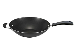 T-fal Specialty Nonstick 14 Inch Jumbo Wok Cookware