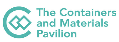 The Containers and Materials Pavilion