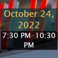Young Professionals Networking Event