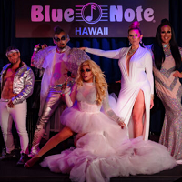 BACARDÍ Presents Cheers & Queers BACARDÍ Presents Cheers & Queers