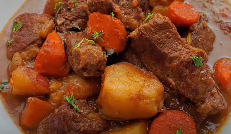 Beef Stew