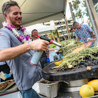 Bourbon, Brews & BBQ Bourbon, Brews & BBQ