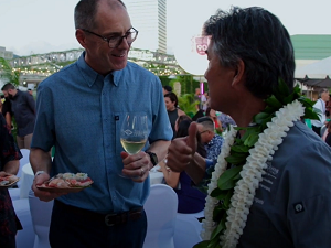 Hawaii Food and Wine Festival