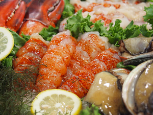 Hawaii Food and Wine Festival