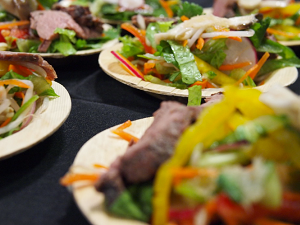 Hawaii Food and Wine Festival