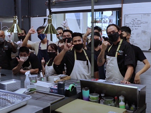 Hawaii Food and Wine Festival