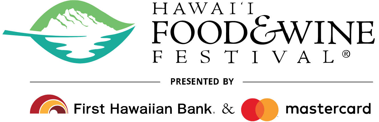 Hawaii Food & Wine Festival Board