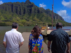 Hawaii Food and Wine Festival