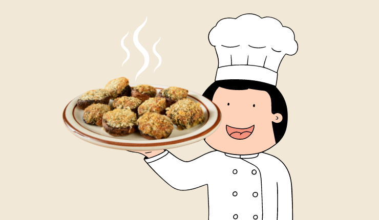 How to Reheat Stuffed Mushrooms: Tips to Enjoy Your Leftovers