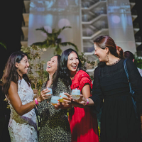 Momo & The Tiger Momo & The Tiger