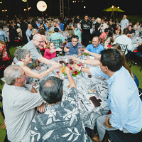 Stars, Beards & Diamonds Stars, Beards & Diamonds